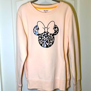 TEK Gear Ultrasoft Fleece Made to wear at Animal Kingdom Disney